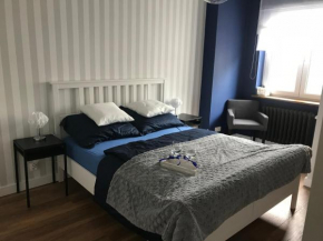 Apartament 27 Gdynia